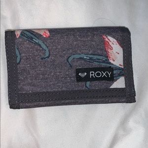 roxy wallet